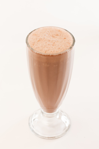 Chocolate cocktail - Foto, afbeelding