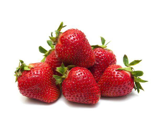 Fresh strawberry - Fotografie, Obrázek