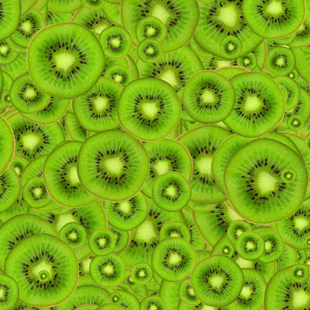 fresh kiwi texture. splash screen. High quality photo.  - Photo, Image