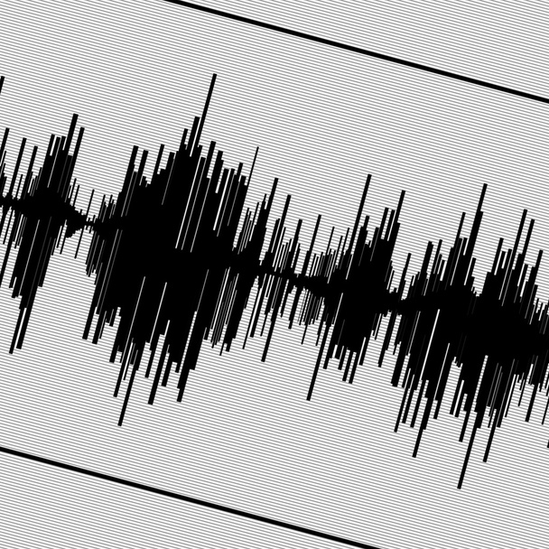 Diagrama sísmico
 - Foto, Imagen