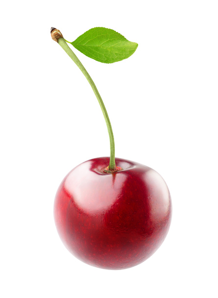 Sweet cherry - Zdjęcie, obraz