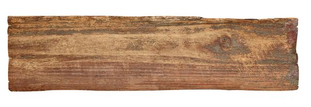 крупним планом дерев'яний знак фону на білому тлі
 - Фото, зображення