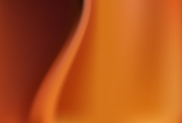 feurig scharlachrote königliche Farben Seide Hintergrund - Vektor, Bild