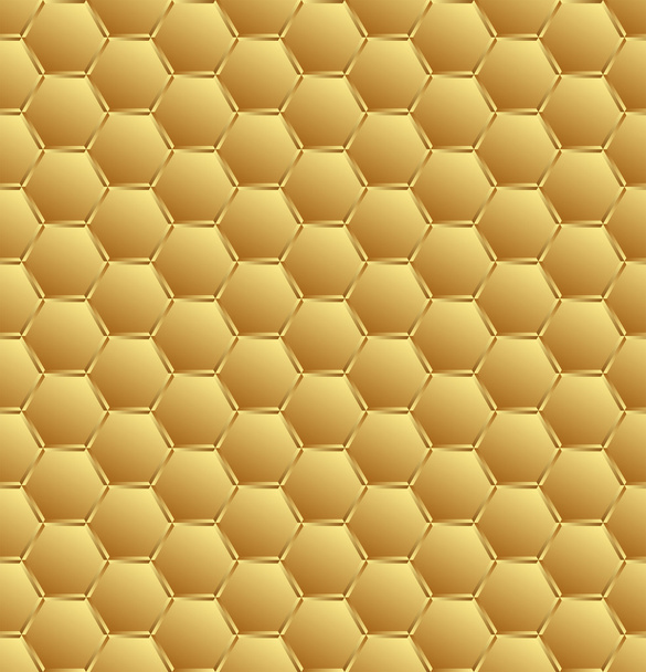 golden background - Vector, Image