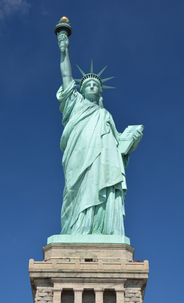 Statue of Liberty - New York City  - 16 - 写真・画像