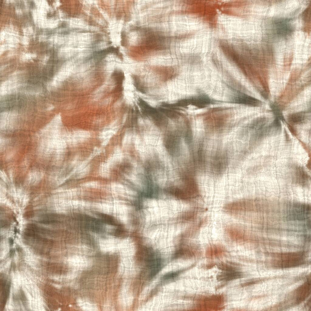Lujoso patrón floral abstracto nostálgico elegante sin costuras para el diseño de la superficie y la impresión - Foto, Imagen