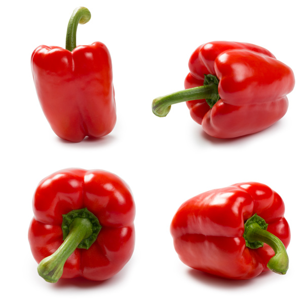 Sweet pepper - Foto, Imagem