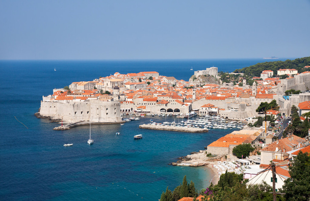 Dubrovnik, Croatie
 - Photo, image