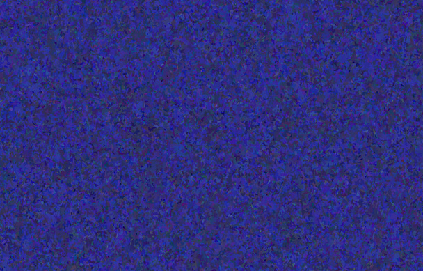 Abstraktní modrý písek nebo třpyt pozadí, Základní RGB - Vektor, obrázek