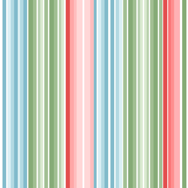 Serape seamless pattern of multicolored pastel stripes in Mexican traditional style. Bright vibrant cinco de mayo stripes in pink blue orange colors for textile wrapping paper wallpaper carnivals. - Photo, Image