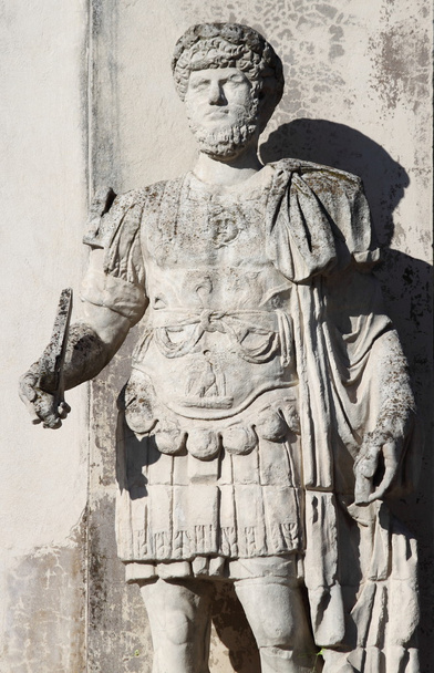 Roman emperor Hadrian - Photo, Image