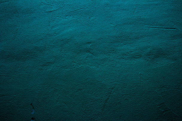 Petrol colored abstract texture background with textures of different shades of petrol also called teal - Photo, Image