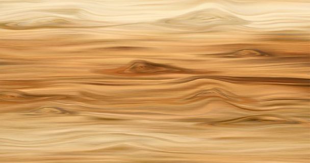 Fondo de textura de madera realista. Textura del suelo de madera. Ilustración vectorial - Vector, Imagen
