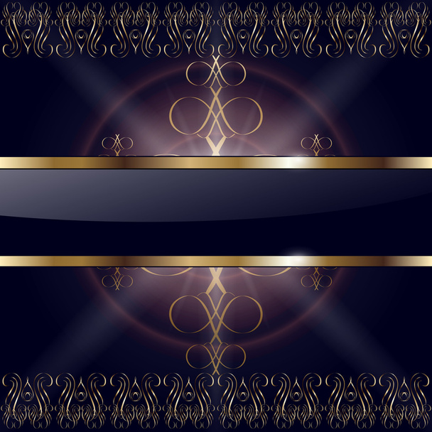 Abstract background - Vector, afbeelding