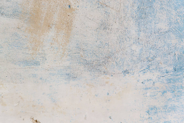 текстура пофарбована стара стіна в покинуту будівлю
 - Фото, зображення