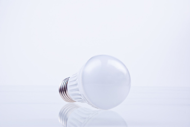 LED izzó - Fotó, kép