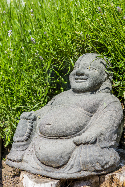 laughing buddha - 写真・画像