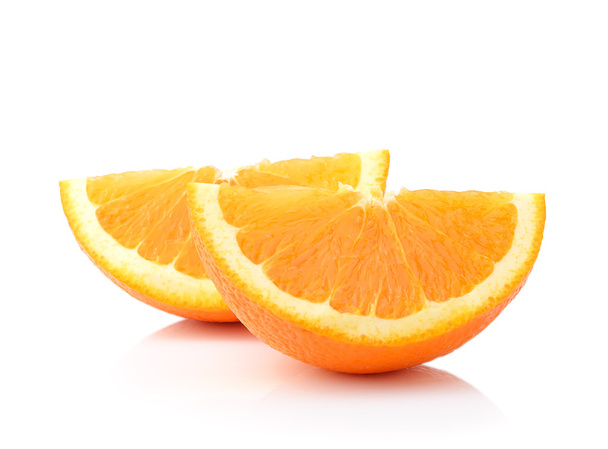 narancs szelet - Fotó, kép