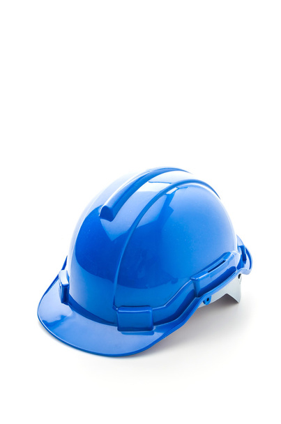 Sombrero de construcción
 - Foto, Imagen
