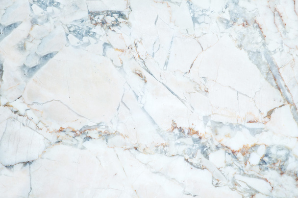 Light soft gray effect marble texture - Foto, Imagen