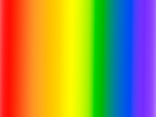 Regenbogenperspektive Hintergrund. Dies ist ein Hintergrundbild oder eine Tapete. Lgbt-Farben. - Foto, Bild