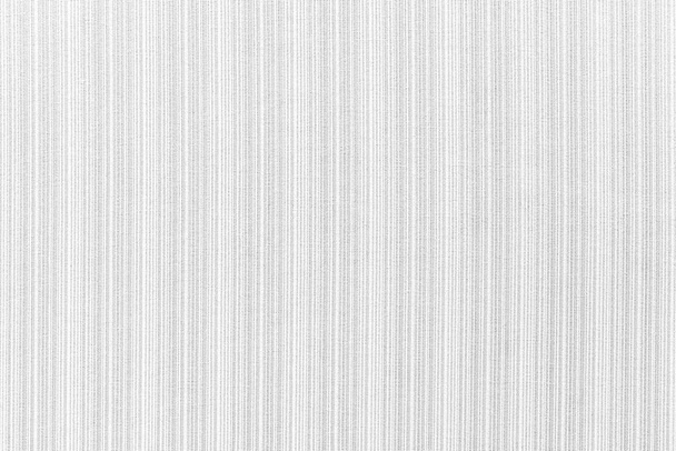 текстура белого льна и фон бесшовная или белая ткань текстуры - Фото, изображение