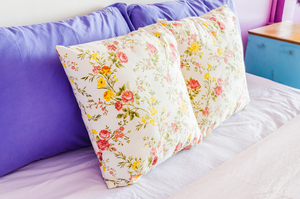 Pillows - Photo, Image