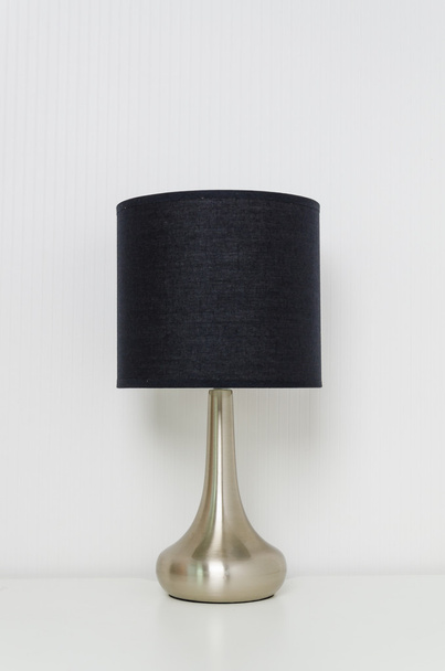 Table lamp - Photo, Image