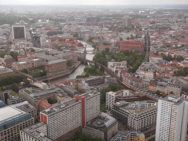 Berlin Allemagne
 - Photo, image