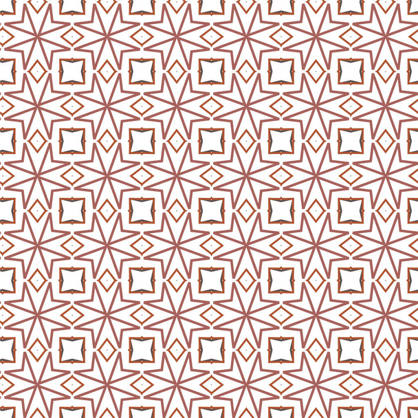 vector illustratie van geometrische naadloze patroon, abstract behang achtergrond  - Vector, afbeelding