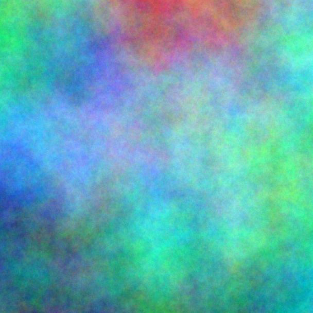Cielo abstracto. Fondo abstracto. Espectro de color borroso, fondo de textura. Colores del arco iris. Fondo de espectro de colores. - Foto, Imagen