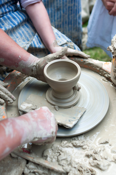 Pottery - Photo, Image