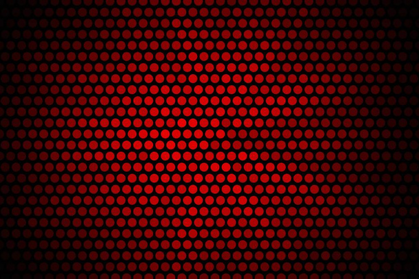 color rojo de fondo abstracto - Foto, Imagen