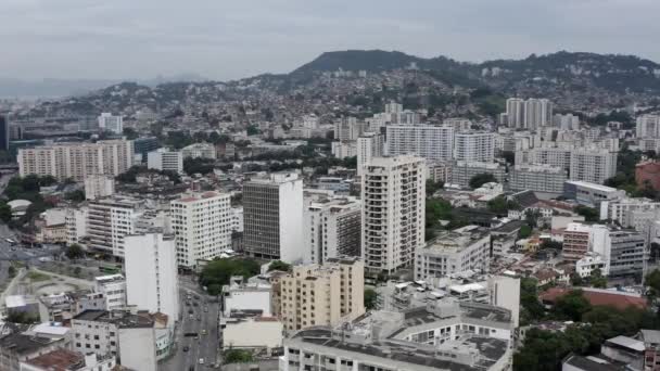 Місто Ріо-де-Жанейро, Бразилія. На північ від Ріо - де - Жанейро.. - Кадри, відео