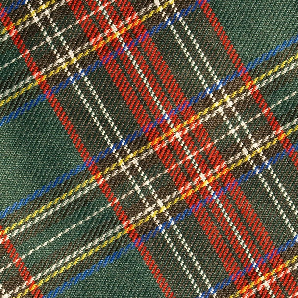 geleneksel İskoç tartan Tekstil desen arka plan olarak yararlı - Fotoğraf, Görsel