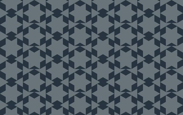 Абстрактный творческий фон с повторяющимися формами - Вектор,изображение