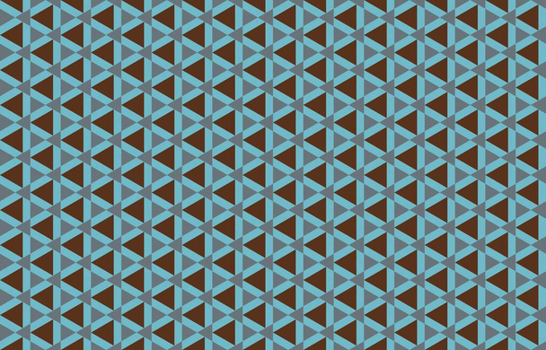 Сучасний барвистий фон з шестикутним візерунком
 - Вектор, зображення