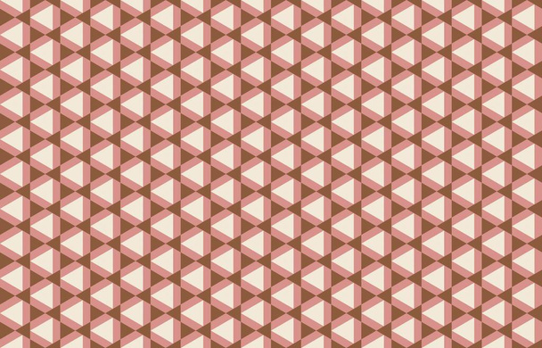 Płynne abstrakcyjne tło z elementami geometrycznymi - Wektor, obraz