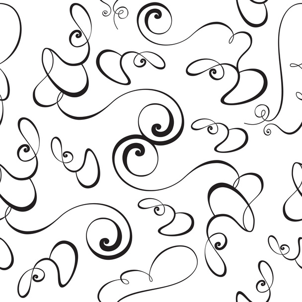 Abstract seamless pattern  - Вектор, зображення