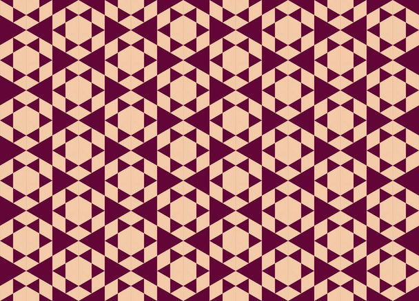 Безшовний абстрактний фон з геометричними елементами
 - Вектор, зображення