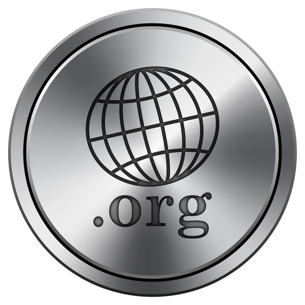 .Org-Symbol - Foto, Bild