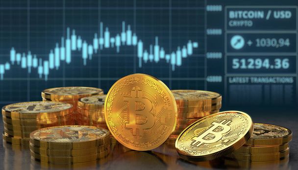 Bitcoin befektetés: jó döntés befektetni a legnépszerűbb kriptovalutába? - benso-iranytu.hu