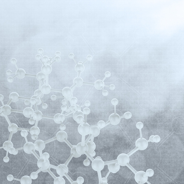 Resumen Moléculas Antecedentes médicos - Foto, imagen