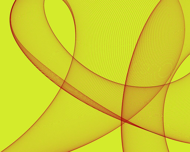 digital modern abstract bright textured background - Фото, изображение