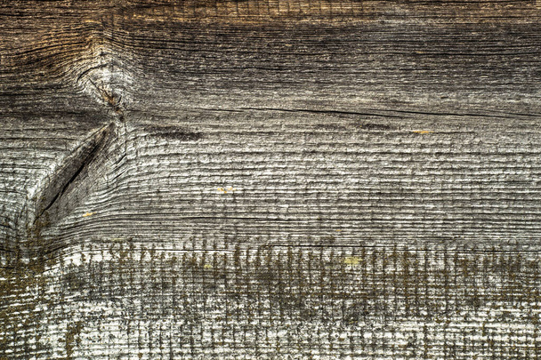 Old plank background texture. - Φωτογραφία, εικόνα