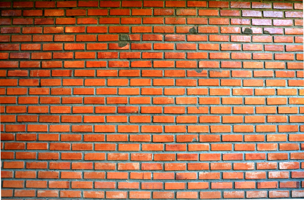 Orange wall texture background - Photo, Image