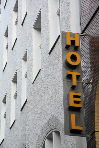 Hotel - Foto, imagen