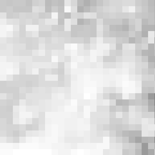 Abstract gray pixel background - Photo, Image