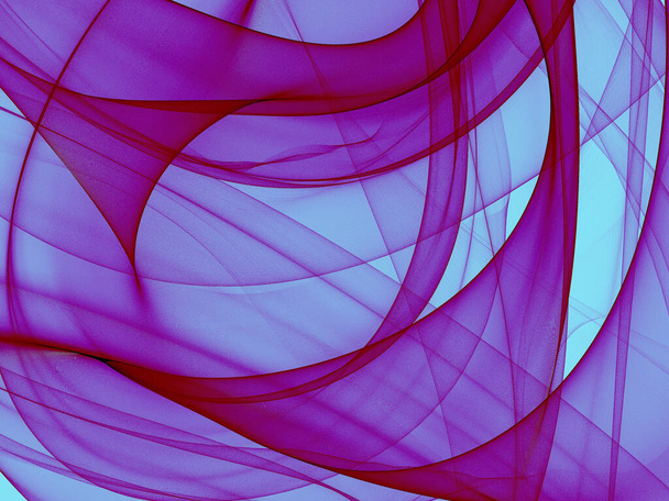 patrón colorido abstracto para la textura del arte del fondo, creativo y del diseño - Foto, imagen