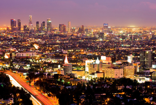 Los Ángeles - Foto, Imagen